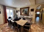 Resale - Chalet - Torrellano