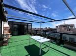 Resale - Penthouse - Elche - Campo de Fútbol