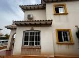 Resale - Townhouse - La marina - El pinet