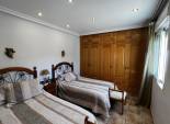 Resale - Chalet - Torrellano