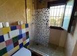 Resale - Chalet - Elche Pedanías - Valverde