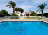 Resale - Chalet - Elche Pedanías - Maitino-Perleta