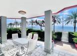 Resale - Chalet - Santa Pola - Santiago bernabeu