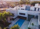 Resale - Chalet - Alicante - Playa de San Juan