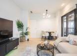 Resale - Planta baja - Elche - Travalón