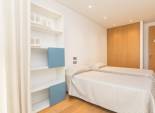 Resale - Penthouse - Elche - Plaza Crevillente-Juzgados