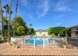 Resale - Chalet - Elche Pedanías - Alzabares