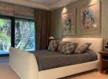 Resale - Chalet - Alicante - Playa de San Juan
