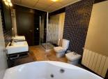 Resale - Chalet - Elche - La Galia-Bonavista