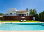 Resale - Villa - Elche - Bonavista