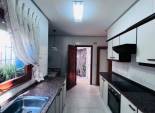 Resale - Chalet - Santa Pola - Santiago bernabeu