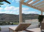 Resale - Villa - Monforte del Cid - Alenda Golf