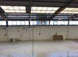 Resale - Nave industrial - Alicante - Ciudad de Asís - Font-Calent - El Bacarot