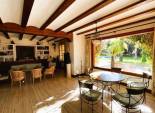 Resale - Finca rústica - Novelda - SERRETA