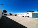 Resale - Finca rústica - Monovar - Monover - Beties