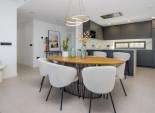 New Build - Villa - Torrevieja - Aguas Nuevas
