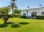 Resale - Chalet - Las bayas - Las Bayas-Asprillas
