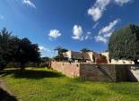 Resale - Chalet - Elche - Bonavista