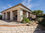 Resale - Chalet - Elche Pedanías - Valverde