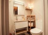 Resale - Bungalow - Santa Pola - Playa Lisa