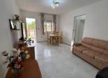 Resale - Bungalow - Torrevieja - El chaparral