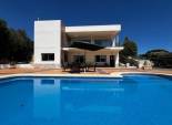 Resale - Chalet - Elche - La Galia-Bonavista