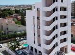 Resale - Piso - Torrevieja - Playa del Cura