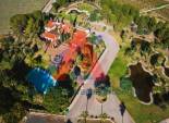 Resale - Finca rústica - Novelda - SERRETA