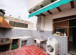 Herverkoop - Chalet - Elche - Ciudad Jardin