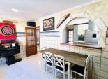 Resale - Chalet - Elche Pedanías - Valverde