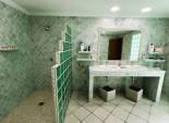 Resale - Chalet - Valverde (Alicante) - Valverde