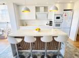 Resale - Penthouse - Elche - Zona Deportiva-Nuevo Altabix