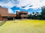 Resale - Chalet - Elche Pedanías - Matola