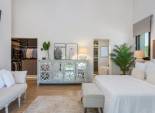 Resale - Chalet - Las bayas - Las Bayas-Asprillas