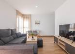 Resale - Apartamento - Elche - Altabix