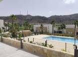 Resale - Apartamento - Monforte del Cid - Alenda Golf
