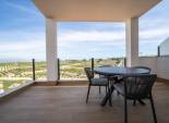 Resale - Villa - Algorfa - Comunidad valenciana