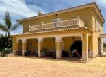 Resale - Chalet - Torrellano