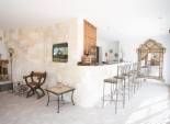 Resale - Villa de Lujo - La Nucía - Coloma