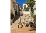 Resale - Chalet - Orihuela Costa - Campos de Golf