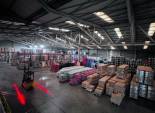 Long Term Rental - Nave industrial - Alicante - Poligono de atalayas