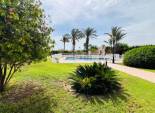 Resale - Chalet - Elche Pedanías - Maitino-Perleta