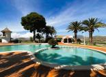 Resale - Finca rústica - Monovar - Monover - Beties
