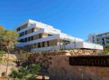 Herverkoop - Apartamento - Orihuela Costa