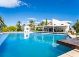 Resale - Chalet - Elche Pedanías - Carretera santa pola