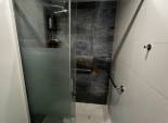 Resale - Chalet - Las bayas - Las Bayas-Asprillas