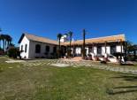 Resale - Chalet - Elche Pedanías - Maitino