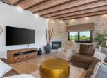 Resale - Chalet - Las bayas - Las Bayas-Asprillas