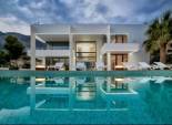 Resale - Chalet - Altea - Altea Hills