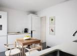 Resale - Townhouse - Gran alacant - Monte y Mar